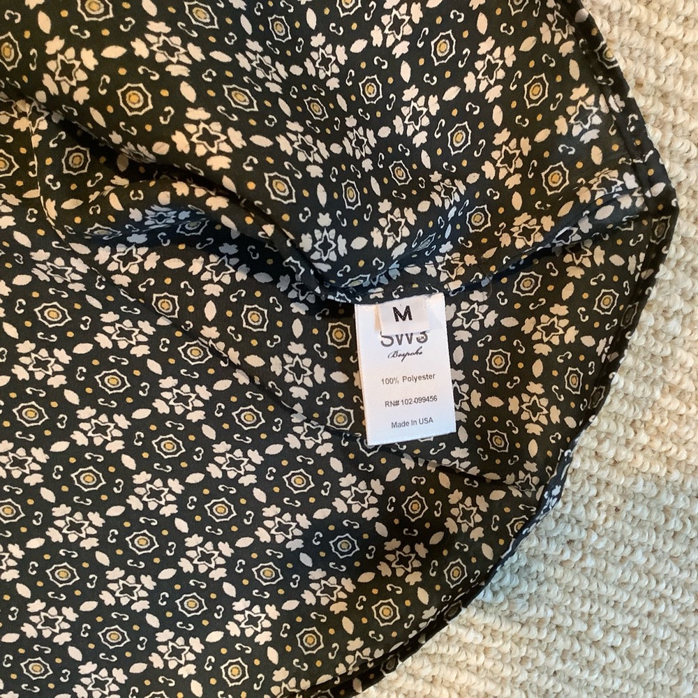 Sw3 Bespoke Blouse View 4